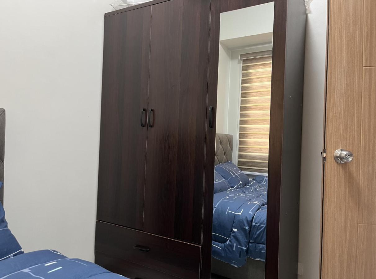 Shore 3 Residences, Tower 1 Mall Of Asia Complex, Pasay City, Metro Mania Manila Exteriör bild